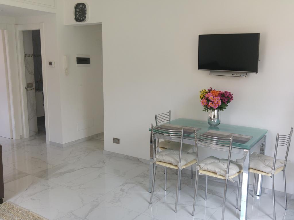 Rampa Brancaleone Apartment ローマ エクステリア 写真