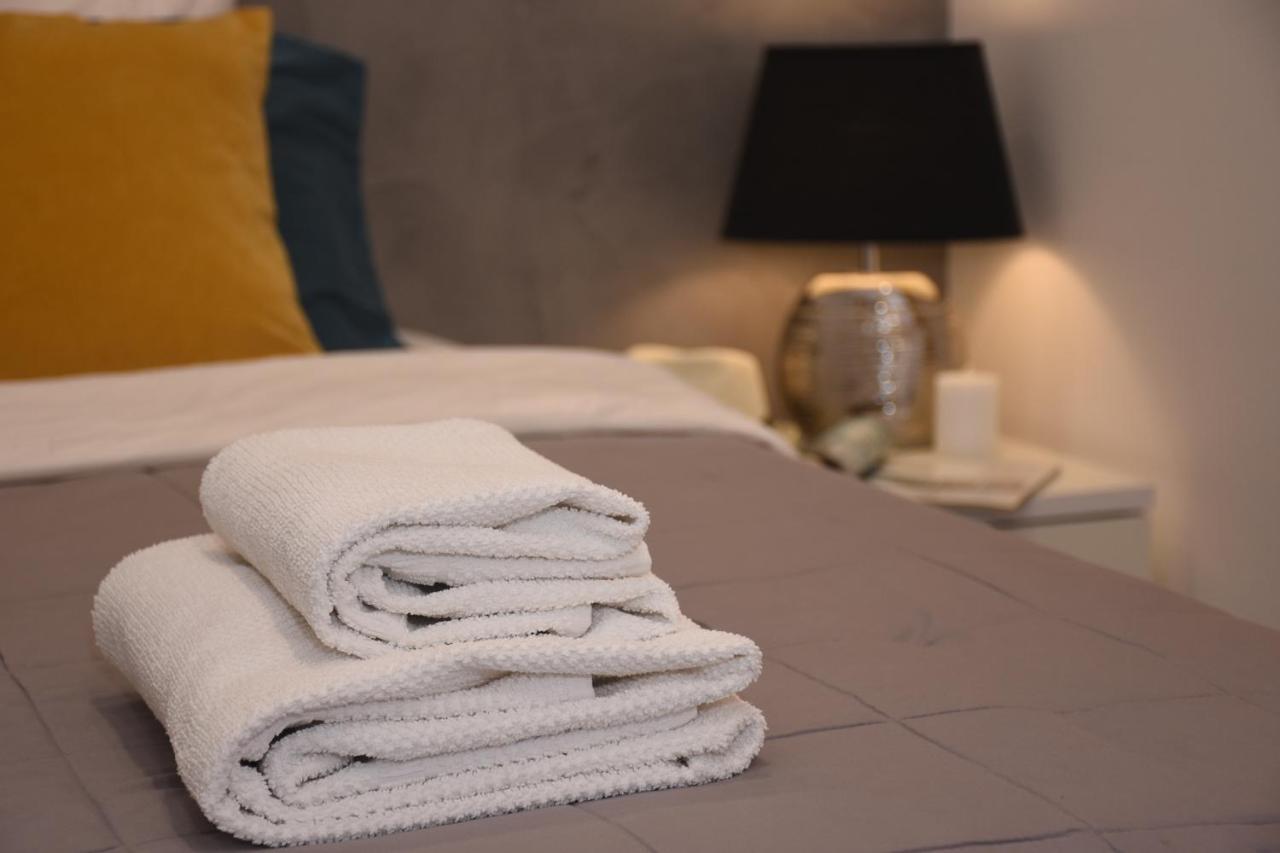 Rampa Brancaleone Apartment ローマ エクステリア 写真