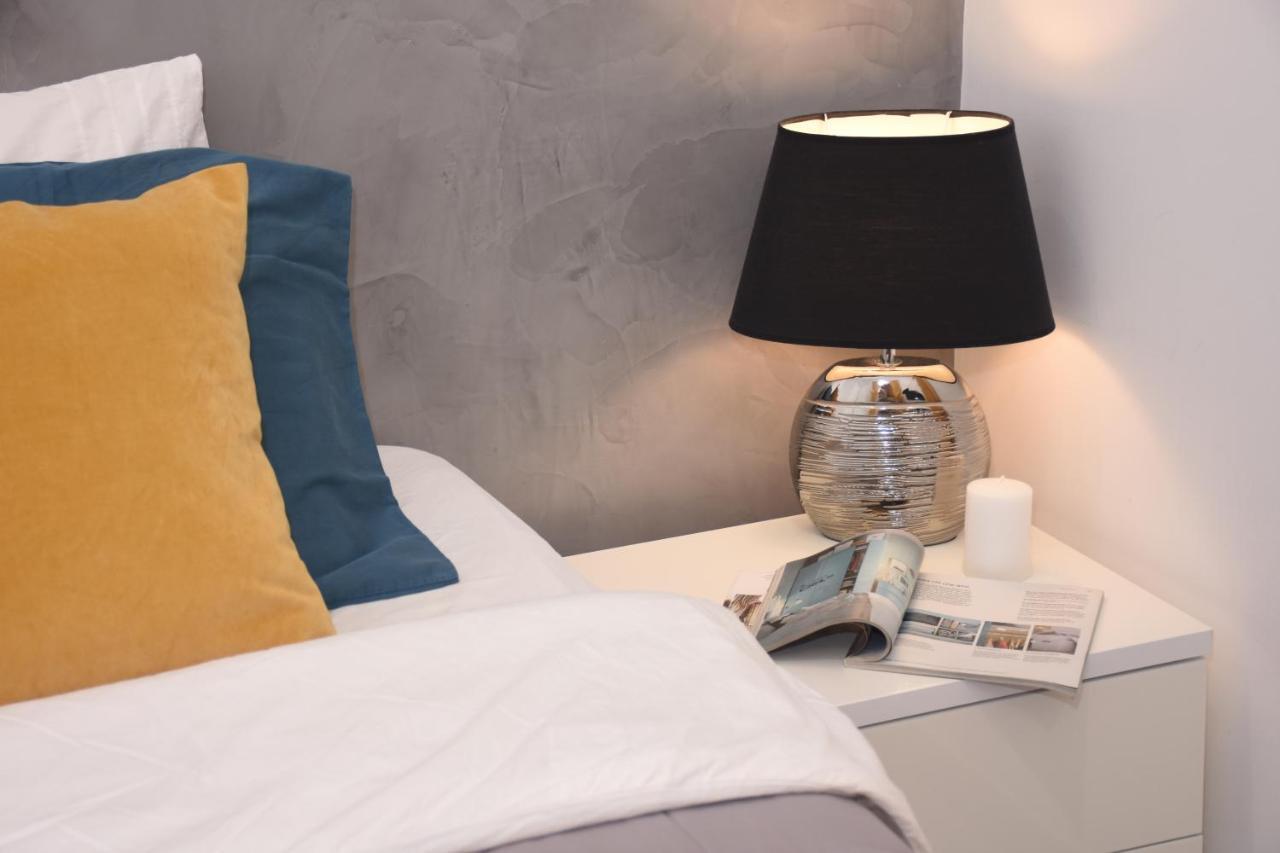 Rampa Brancaleone Apartment ローマ エクステリア 写真